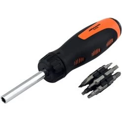 Dynamic D062508 - 13 PIECE SCREWDRIVER SET