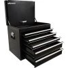 CUTTING ACCESSORIES Dynamic D069003 - 27” TRUCK BOX WITH 5 DRAWERS
