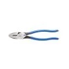 Klein D2000-9NE - 2000 Series 9" Lineman's Pliers