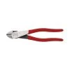 Klein D248-8 - 8" Angled Head Diagonal Cutting Pliers 2 Klein D248-8 - 8" Angled Head Diagonal Cutting Pliers
