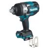 POWER TOOLS MAKITA TW001GZ - XGT 40V MAX Li-Ion Brushless 3/4” Impact Wrench