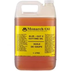 NORSEMAN Monarch KC21L-1L Klir Cut 2 Cutting Oil