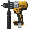 POWER TOOLS Dewalt DCD997B 20V MAX* XR LITHIUM ION BRUSHLESS 3-SPEED HAMMERDRILL Bare Tool With TOOL CONNECT 2 POWER TOOLS Dewalt DCD997B 20V MAX* XR LITHIUM ION BRUSHLESS 3-SPEED HAMMERDRILL Bare Tool With TOOL CONNECT