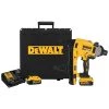 DeWalt DCN891P2 - 20V Cordless Concrete Pinner Kit SALE