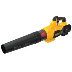 DEWALT DCBL772B 60V MAX* FLEXVOLT® BRUSHLESS HANDHELD AXIAL BLOWER-TOOL ONLY OUTDOOR TOOLS