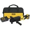 POWER TOOLS DEWALT DCD471X1 60V MAX* BRUSHLESS QUICK-CHANGE STUD AND JOIST DRILL WITH E-CLUTCH® SYSTEM KIT 1 POWER TOOLS DEWALT DCD471X1 60V MAX* BRUSHLESS QUICK-CHANGE STUD AND JOIST DRILL WITH E-CLUTCH® SYSTEM KIT