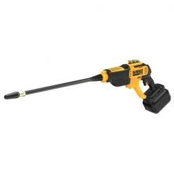 DEWALT DCPW550B 20V MAX* 550 PSI CORDLESS POWER CLEANER (TOOL ONLY) OUTDOOR TOOLS