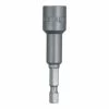 DEWALT DeWALT DW2227 Nut Setter, 1/4 In, Steel 1 DEWALT DeWALT DW2227 Nut Setter, 1/4 In, Steel