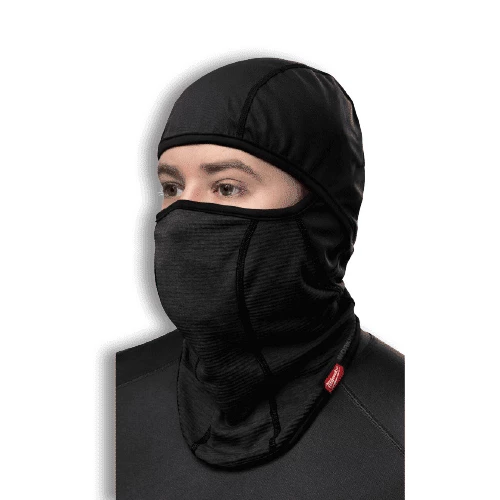 Milwaukee 421B - Workskin Balaclava SALE 4 Milwaukee 421B - Workskin Balaclava SALE