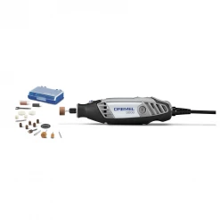 Dremel 3000 Series Rotary Tool Kit