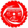 Freud D0724D - 7-1/4" 24T Framing/Demolition Blades