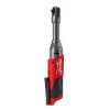 Milwaukee 2559-20 - M12 FUEL 1/4" Extended Reach Ratchet Bare Tool SALE 2 Milwaukee 2559-20 - M12 FUEL 1/4" Extended Reach Ratchet Bare Tool SALE