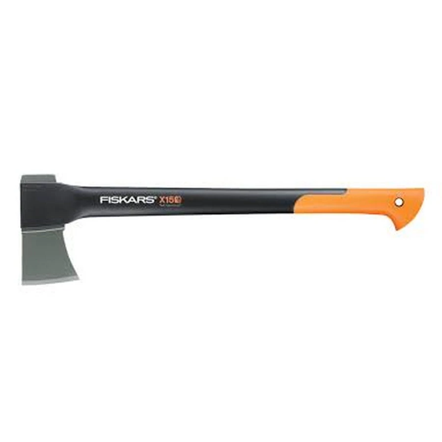 SALE Fiskars FSK378571 - X15 23" Chopping Axe 3 SALE Fiskars FSK378571 - X15 23" Chopping Axe
