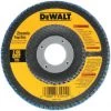 DEWALT DW8308 60 Grit Zirconia Angle Grinder Flap Disc, 4-1/2-Inches X 7/8-Inches 1 DEWALT DW8308 60 Grit Zirconia Angle Grinder Flap Disc, 4-1/2-Inches X 7/8-Inches