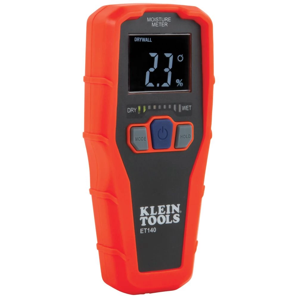 SALE Klein ET140 - Pinless Moisture Meter 3 SALE Klein ET140 - Pinless Moisture Meter