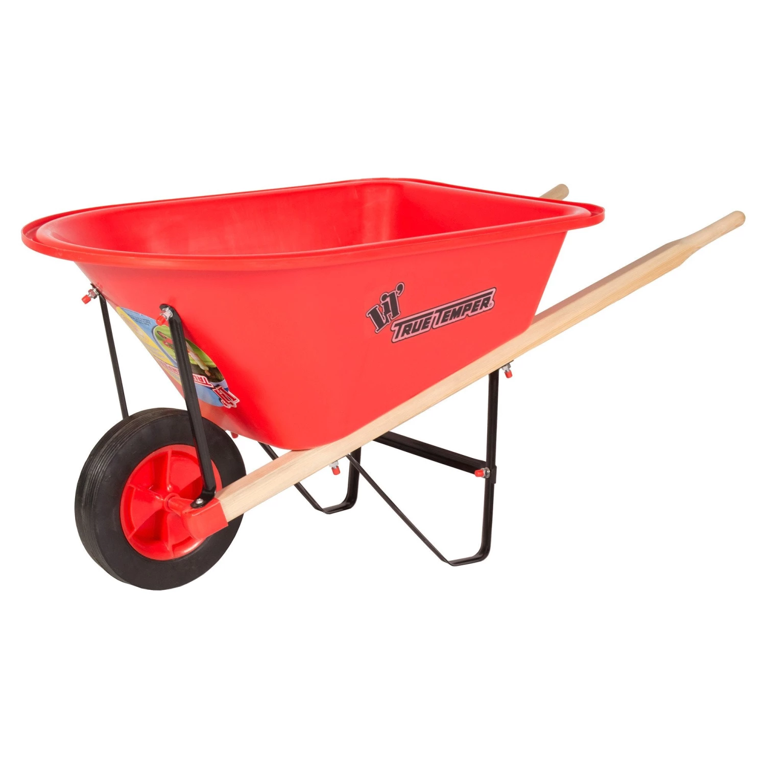SALE Garant KPWBLW5 - Poly Wheelbarrow For Kids, Poly Tray 3 SALE Garant KPWBLW5 - Poly Wheelbarrow For Kids, Poly Tray