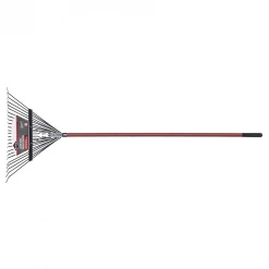 SALE Garant EXFLR24 - SPRINGBACK LAWN RAKE
