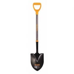 SALE Garant TTHR2FD - Shovel, Forward Turned Step, Wood Handle