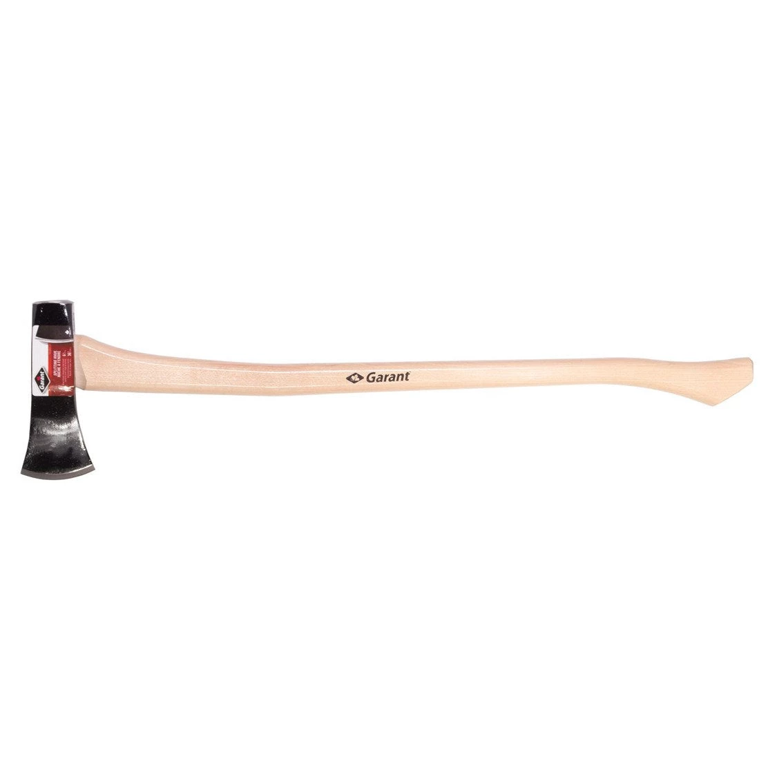 SALE Garant SMA60036C - Splitting Maul, 6 Lbs, 36" Hickory Handle 3 SALE Garant SMA60036C - Splitting Maul, 6 Lbs, 36" Hickory Handle