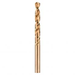 POWER TOOLS Dewalt DD4032B6 - 6pk 1/2" Jobber Drill Bit