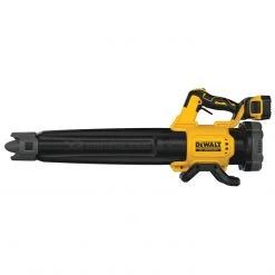 SALE DeWalt DCBL722P1 - 20V MAX* GEN 2 BRUSHLESS AXIAL BLOWER (1) 5.0ah