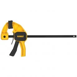 CLAMPS DEWALT DWHT83191 - SMALL CLAMP - SINGLE