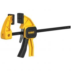 CLAMPS DEWALT DWHT83191 - SMALL CLAMP - SINGLE