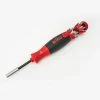Wiha 38020 - 12 In 1 Multi-Bit Screwdriver