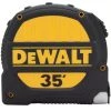 DeWalt DWHT33976 - 35FT 1-1/4" TAPE MEASURING HAND TOOLS 1 DeWalt DWHT33976 - 35FT 1-1/4" TAPE MEASURING HAND TOOLS