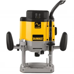 DeWalt DW625 - 3 HP Electronic VS Plunge Router