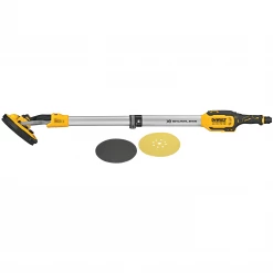 DeWalt DCE800B - 20V MAX BRUSHLESS DRYWALL SANDER - TOOL ONLY SALE