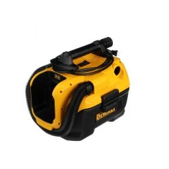 DeWALT DCV581H - 20V/110V Wet/Dry Vacuum POWER TOOLS