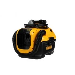 DeWALT DCV581H - 20V/110V Wet/Dry Vacuum POWER TOOLS