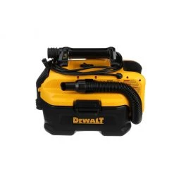 DeWALT DCV581H - 20V/110V Wet/Dry Vacuum POWER TOOLS