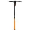 Fiskars 751210 - IsoCore 36 In. Axe Pick 5 Lbs.