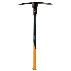 Fiskars 751210 - IsoCore 36 In. Axe Pick 5 Lbs.