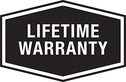 HAND TOOLS Coast FX352 3.5" Blade Stainless Steel Knife - Black 6 HAND TOOLS Coast FX352 3.5" Blade Stainless Steel Knife - Black