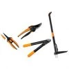Fiskars “Gardener” 4-Tool Combo Set SALE