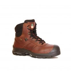 Grisport 74733CD6T Laced Vibram Series