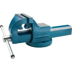 Gray Tools GT-VS150 - 6" Forged Steel Vise