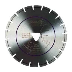 Husqvarna 582798302 - FLX6.5-1000, 6.5 (165) X .100