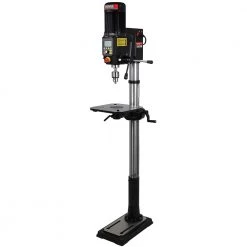 KING CANADA King 16'' 83705 - NOVA Viking DVR Floor Model Drill Press POWER TOOLS