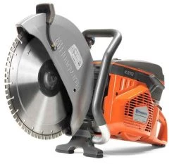 Husqvarna 967348101 - K970 III ACTIVE 16" GAS CUT-OFF SAW