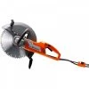 SALE Husqvarna 967084001 - 14" Electric Power Cutter W/Wet Kit
