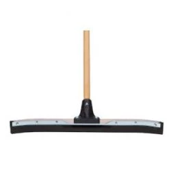 GARANT GPCFS24 - FLOOR SQUEEGEE, CURVED FOAM MOSS, 24"
