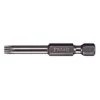 Vega 150T45A - Torx T45 Power Bit X 2"