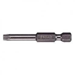 Vega 150T45A - Torx T45 Power Bit X 2"