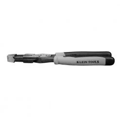 Klein J215-8CR - Hybrid Crimper/Stripper/Cutter Pliers