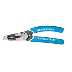 Klein K12065CR - Kurve Heavy Duty Wire Stripper - 10-20 AWG