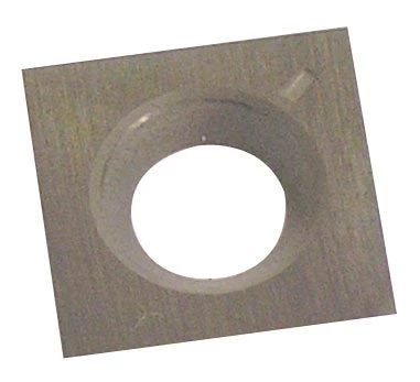 KING CANADA King Industrial KW-140 - 10 PC. CARBIDE CUTTER INSERTS KIT (14MM X 14MM X 2MM) 3 KING CANADA King Industrial KW-140 - 10 PC. CARBIDE CUTTER INSERTS KIT (14MM X 14MM X 2MM)